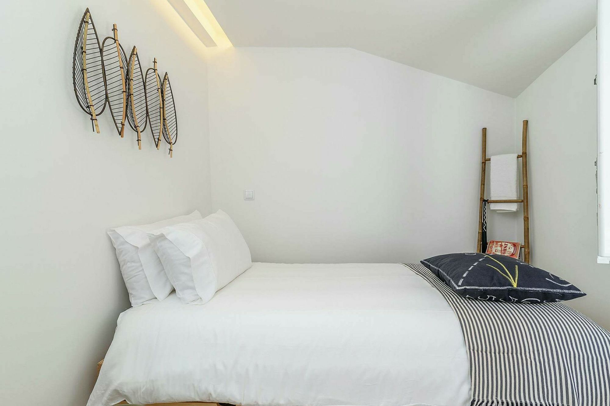 Apartment Bemformoso By Bnblord Lissabon