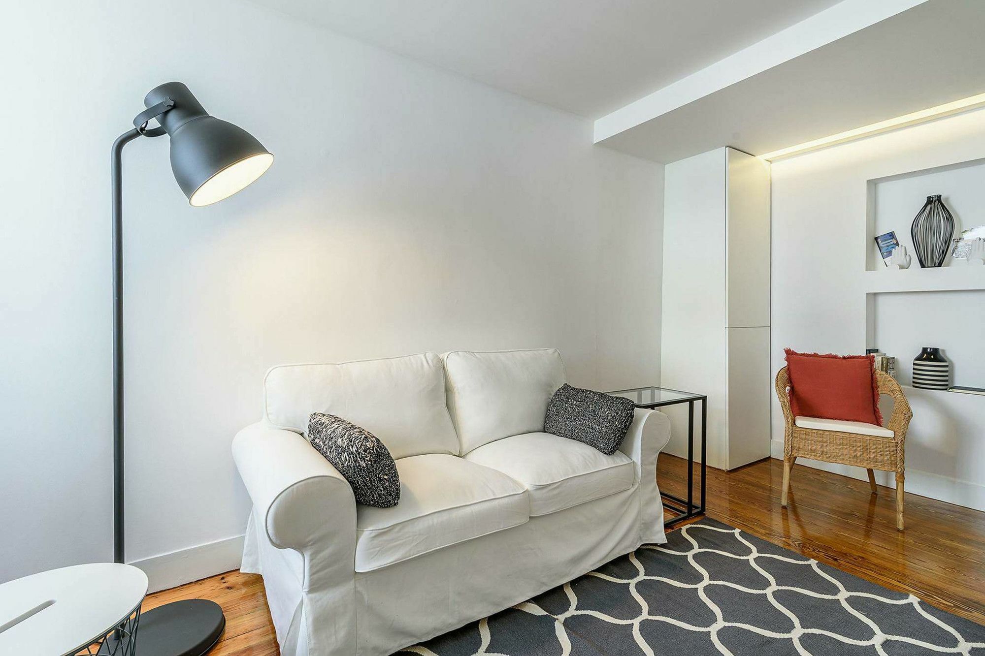 Bemformoso By Bnblord Apartment