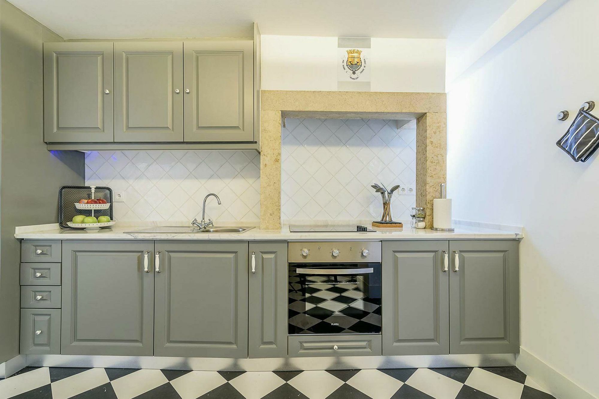 Apartment Bemformoso By Bnblord *