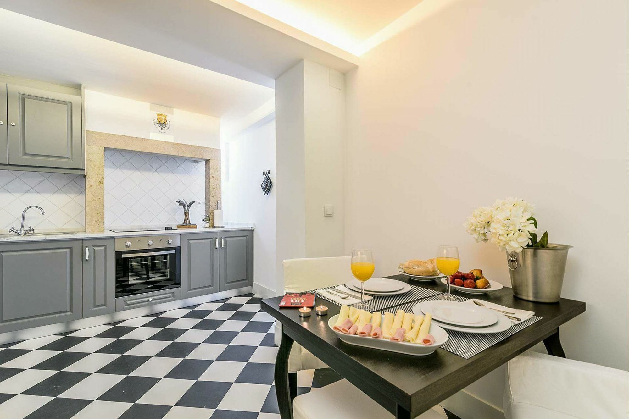Apartment Bemformoso By Bnblord Lissabon