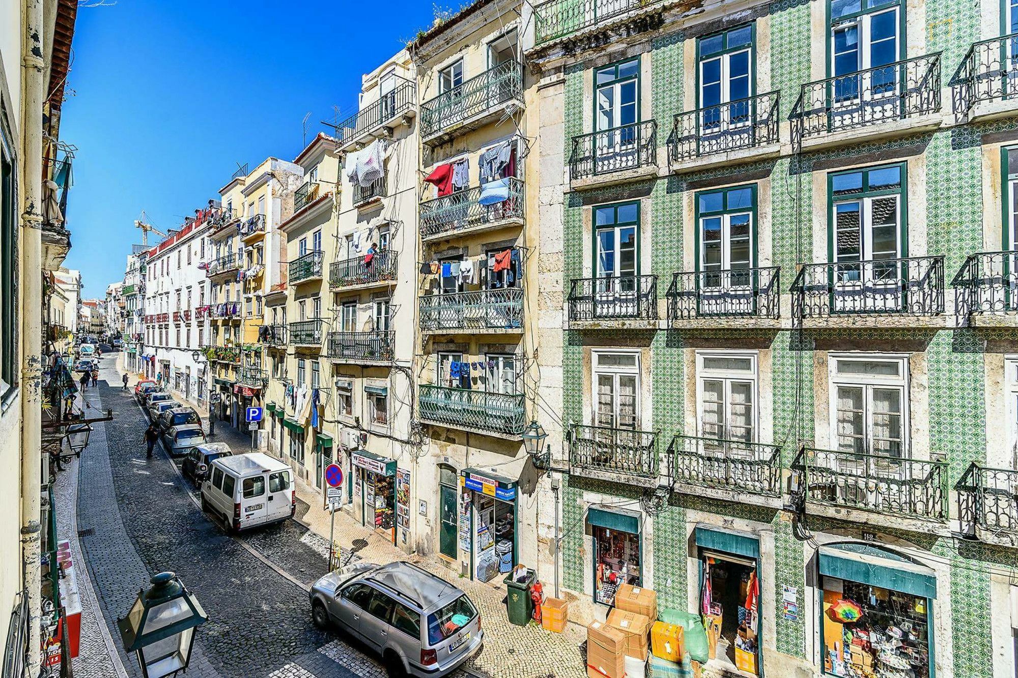Bemformoso By Bnblord Apartment